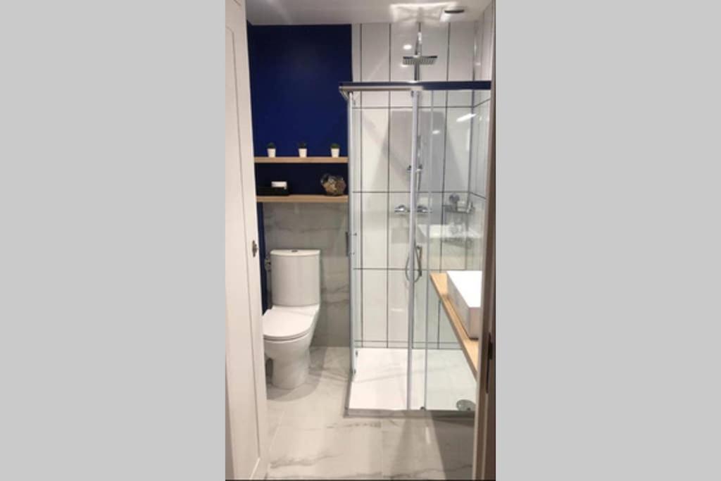 Charmant Studio Hyper Centre تروي المظهر الخارجي الصورة